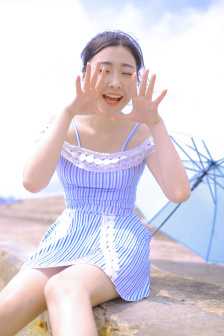 小媳妇